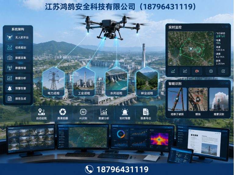 吐鲁番安全科技公司展示图